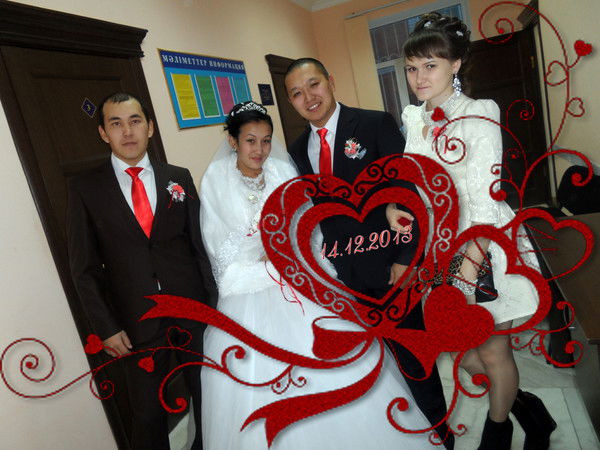 Zhanibek Aldabergenov