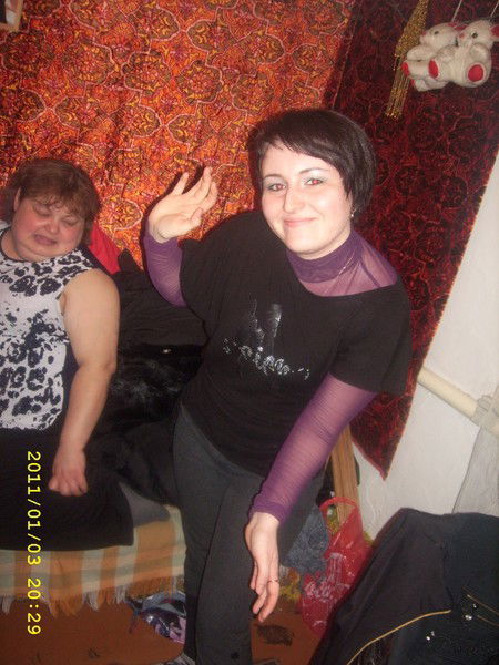 Лилия Герман