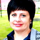 Елена Никитенко