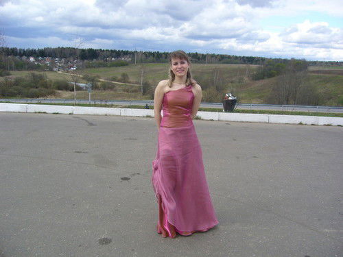 Светлана Малышева