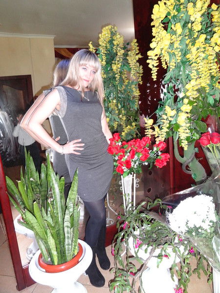 Ирина Шевчук