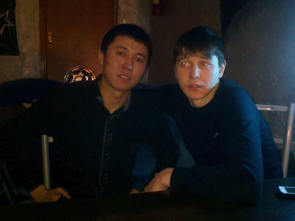 Дидар Азимхан