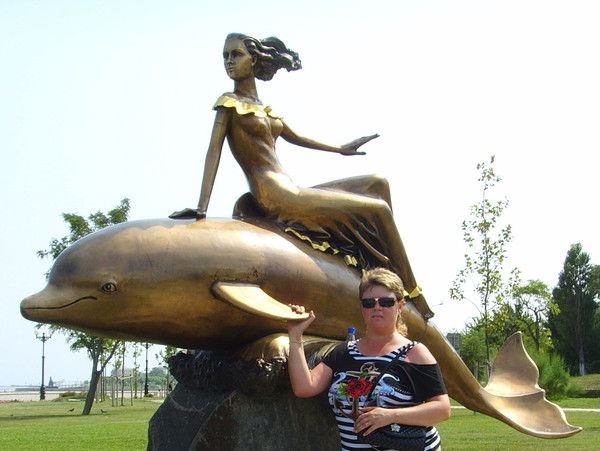 Светлана Уралёва