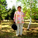 Светлана Бримжарова