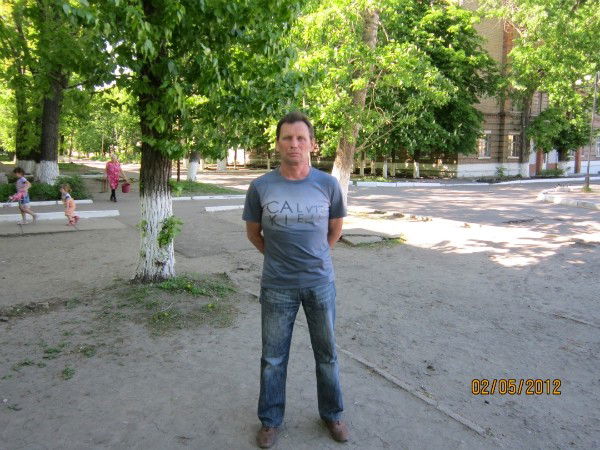 Сергей Гущенко