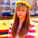 Катя Козлова