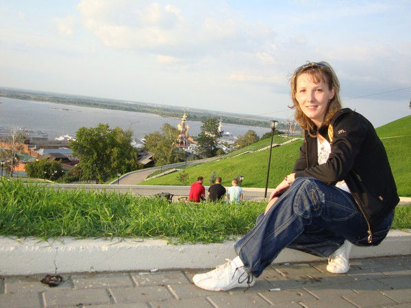 Алла Ковальчук