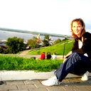 Алла Ковальчук