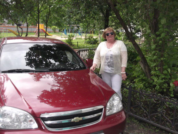 Татьяна Болдырева