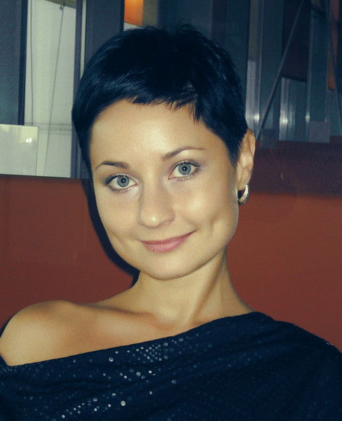 Елена Коржова