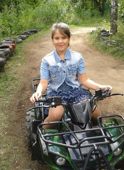 Камилла Кадырова