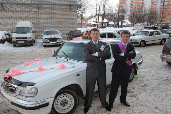 Саша Сафронов