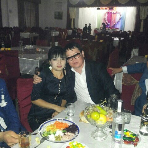 Биржан Турганбаев