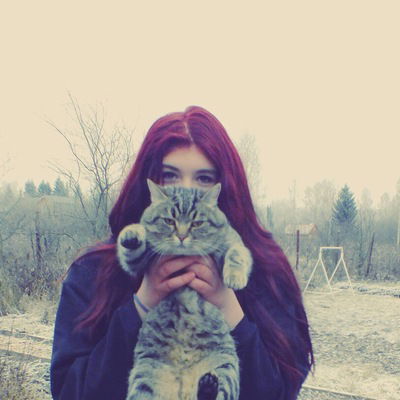 Дарья Каткова