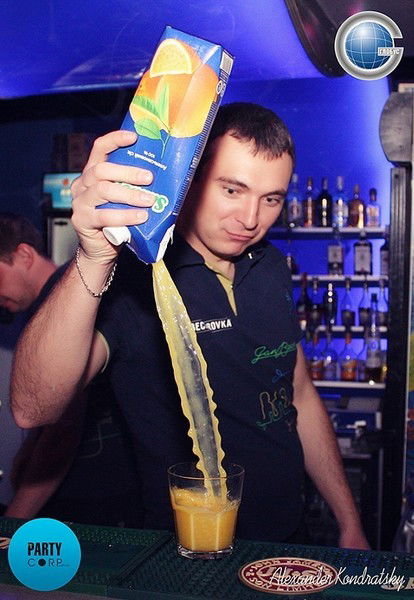 Сергей Ельчуков