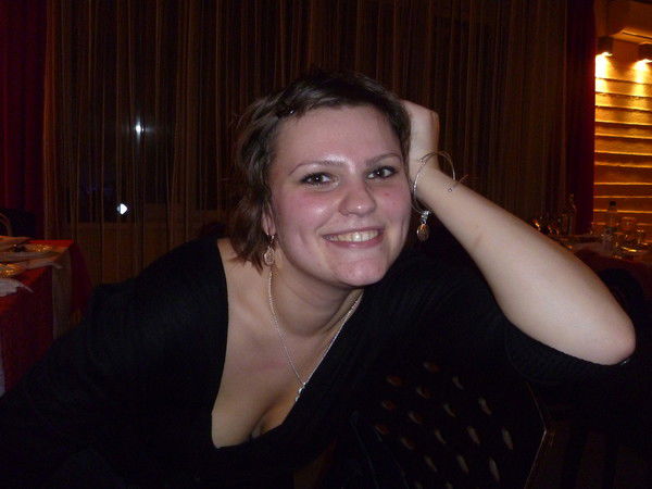 Кристина Звертовская