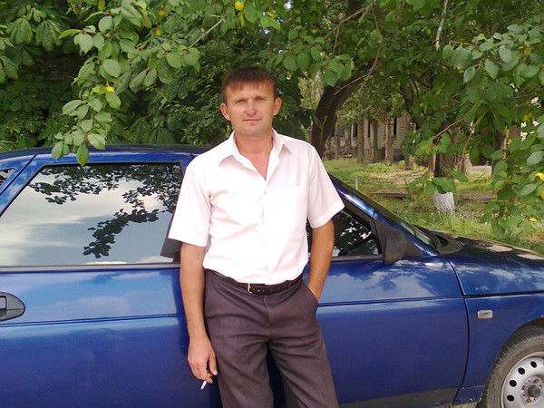 Максим Пискун