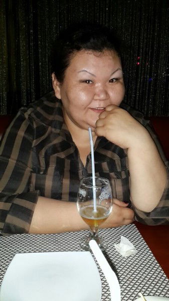 Нургуль *****