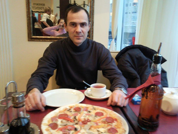 Юрий Дорожкин