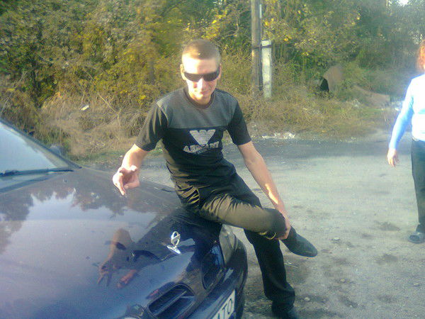 Роман Левчук