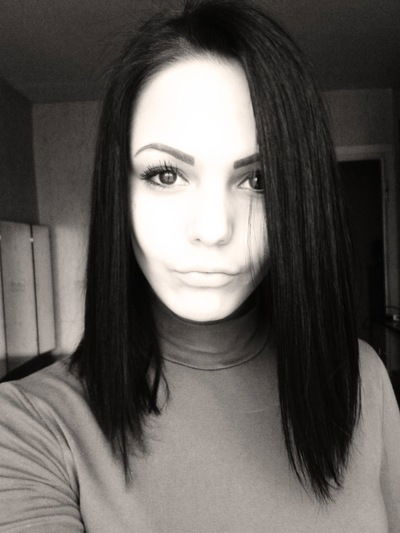 Анжелика Миронова