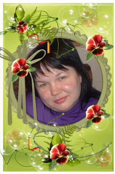 Евгения Устюгова