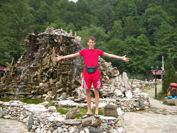 Никитка Republik