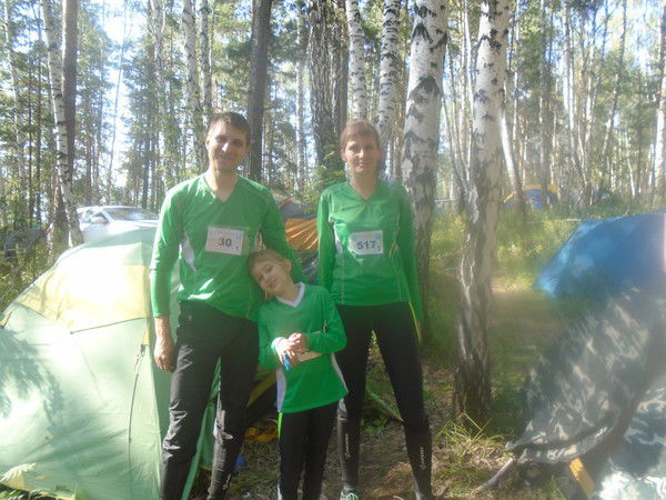 Анна Костылева