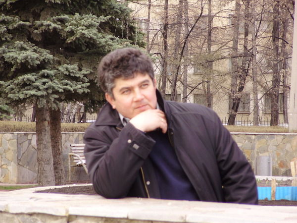 Юрий Давлятов