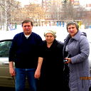 Василий Мегедь