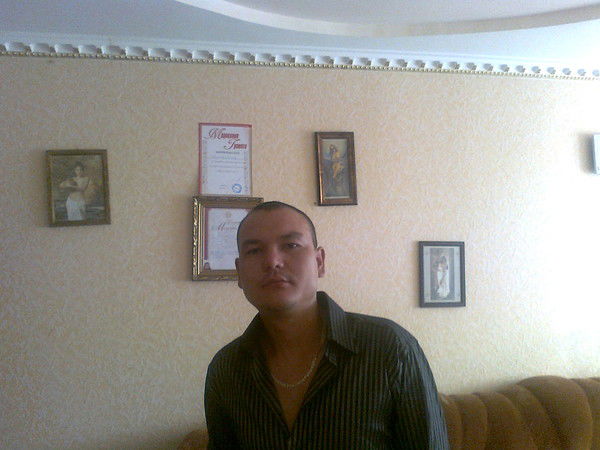 Рустам Школьбаев