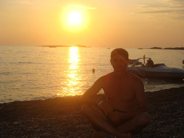 Расим Мингазов