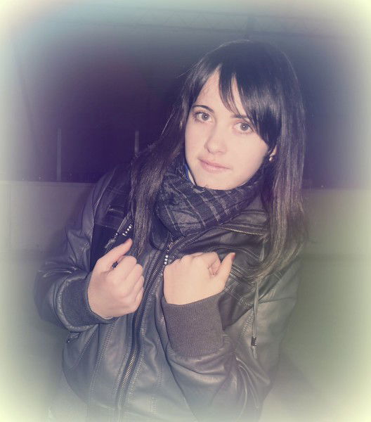 Оличка Плохотнюк