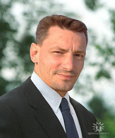 Игорь Бойченко