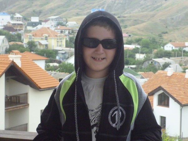 Андрей Русакевичус