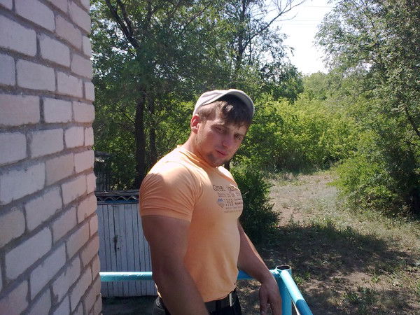 Шамиль Джабраилов