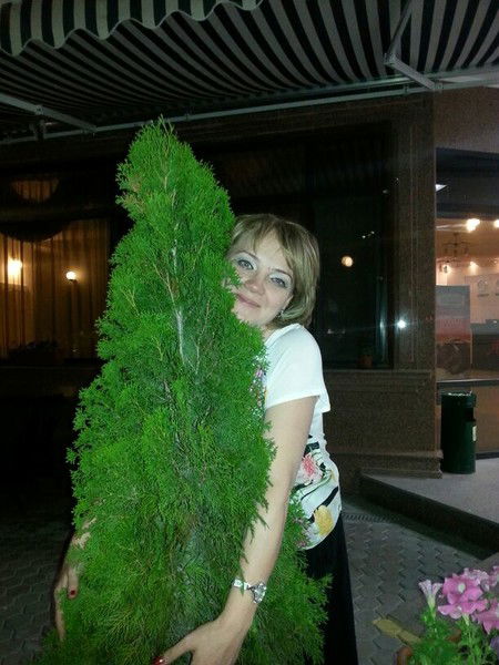 Анна Печеная