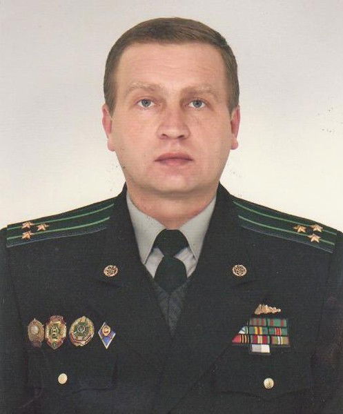 Игорь Цвиркун