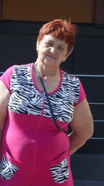 Галина Ильичёва