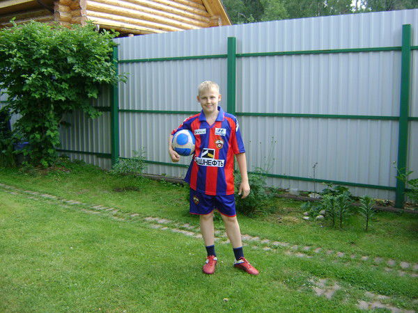 |Матвей Васильев