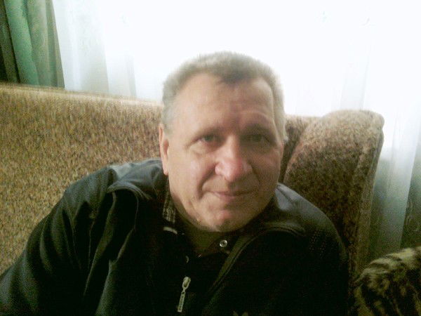 Константин Фомин