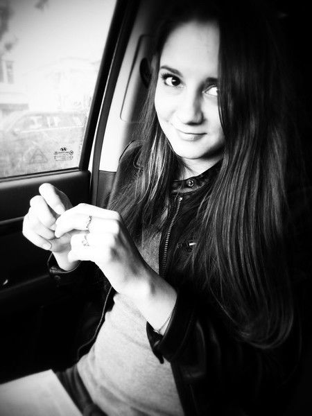 Карина Шарафутдинова