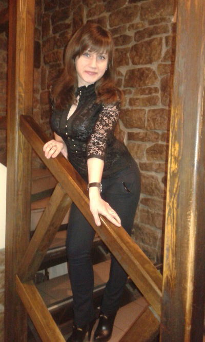 Юлия Колеснёва