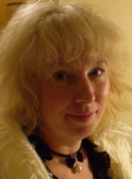 Ольга Тезова