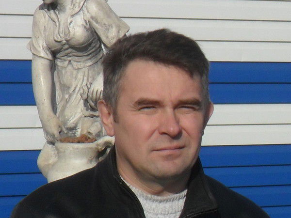 Вадим Никодим