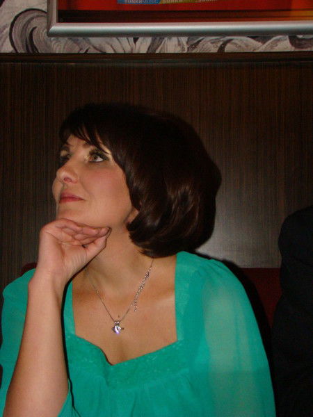 Юлия Терентьева