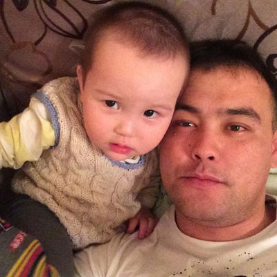 Марат Касиманов