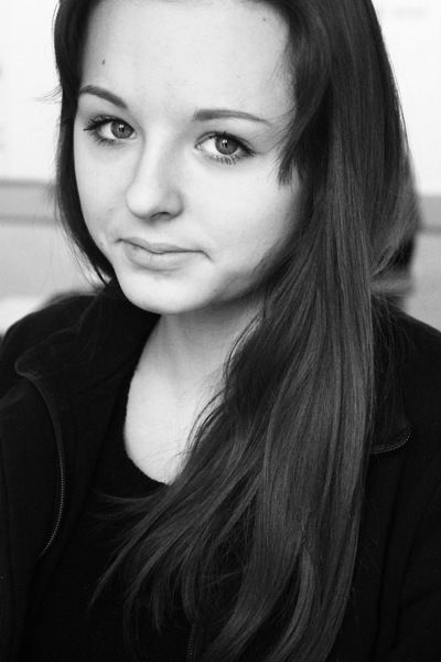 Юля Новикова