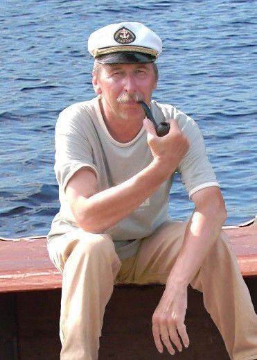 Вячеслав Рожков