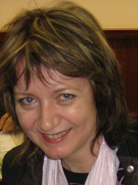 Наталья Машкова